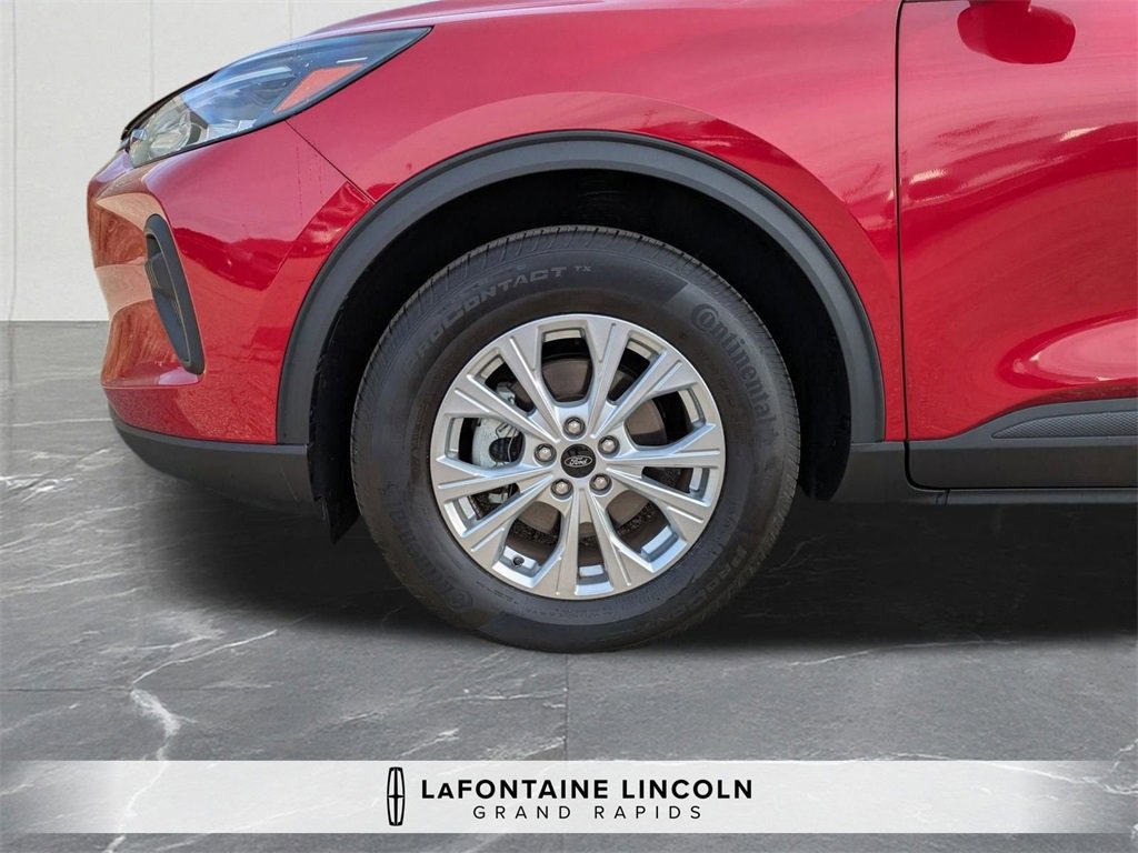 Used 2023 Ford Escape Active w/ Tech Pack #2 image 33