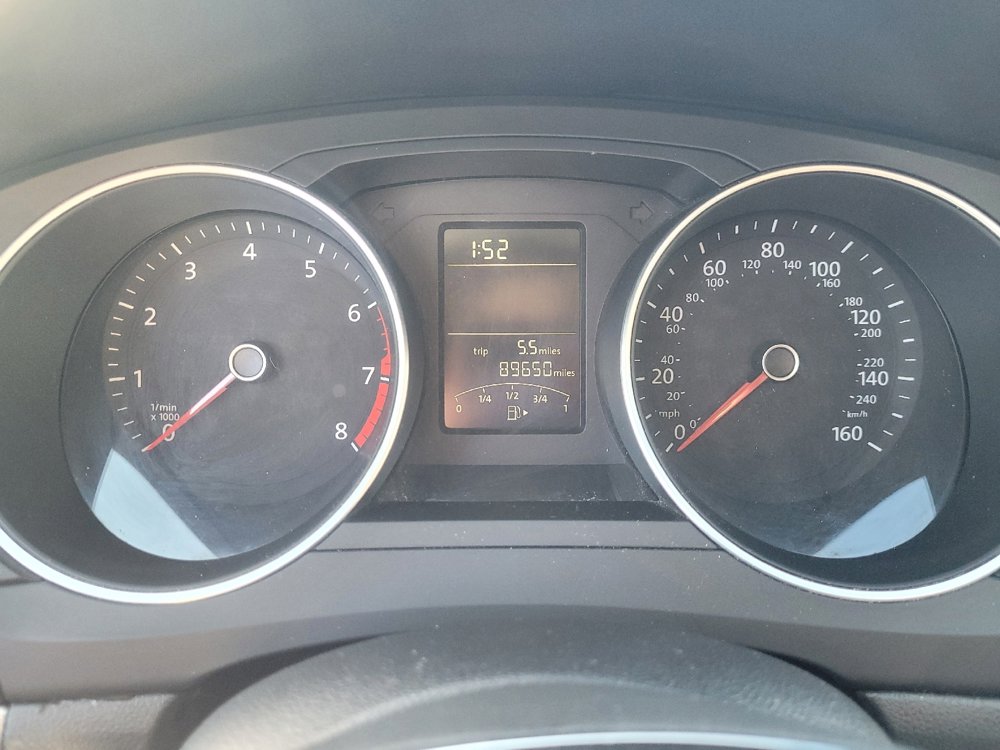 Used 2017 Volkswagen Jetta S image 23