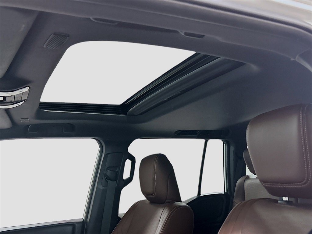 Used 2024 Toyota Land Cruiser w/ Premium Package image 20