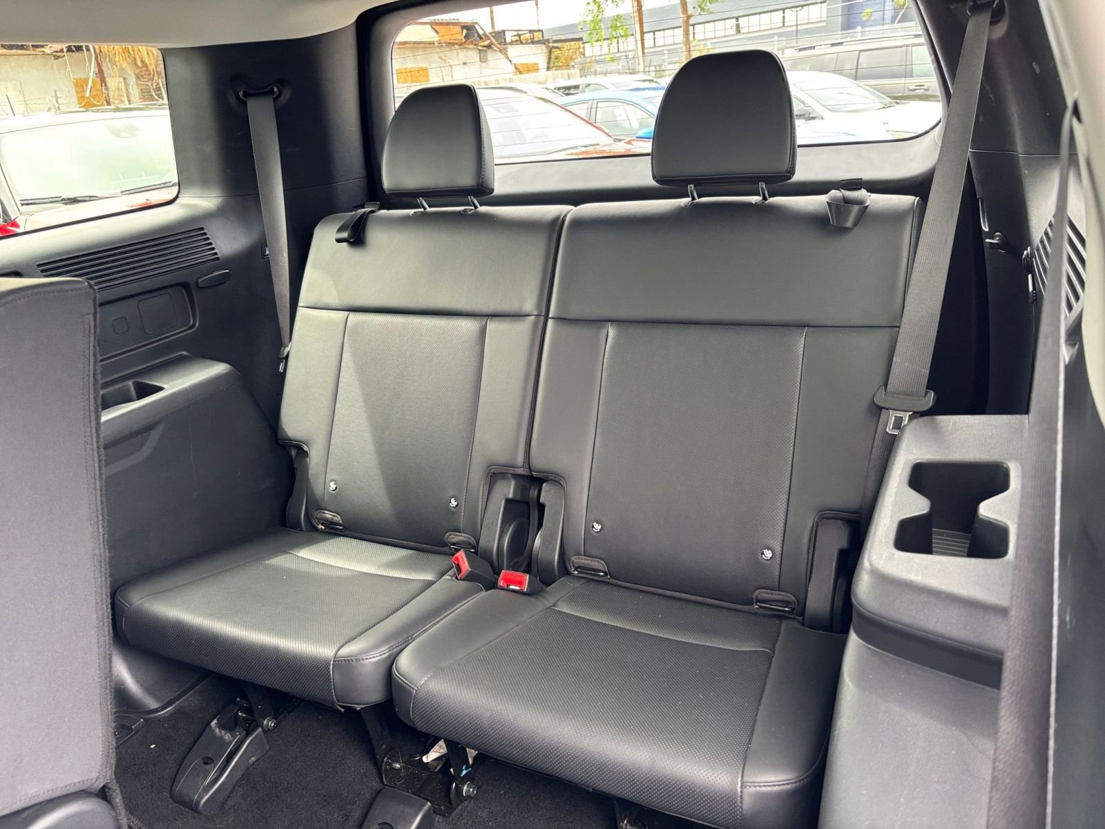 Used 2025 Hyundai Santa Fe SEL image 31