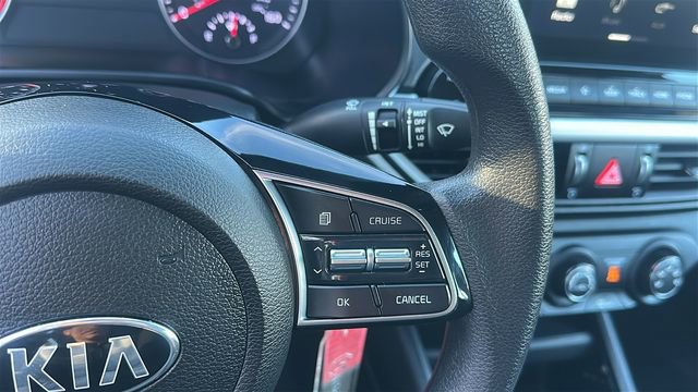 Used 2021 Kia Forte LXS image 15