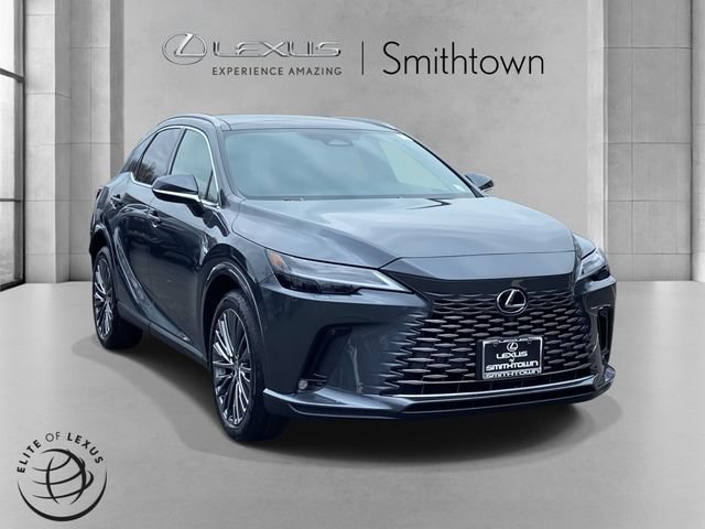 New 2026 Lexus RX 350 AWD w/ Convenience Package