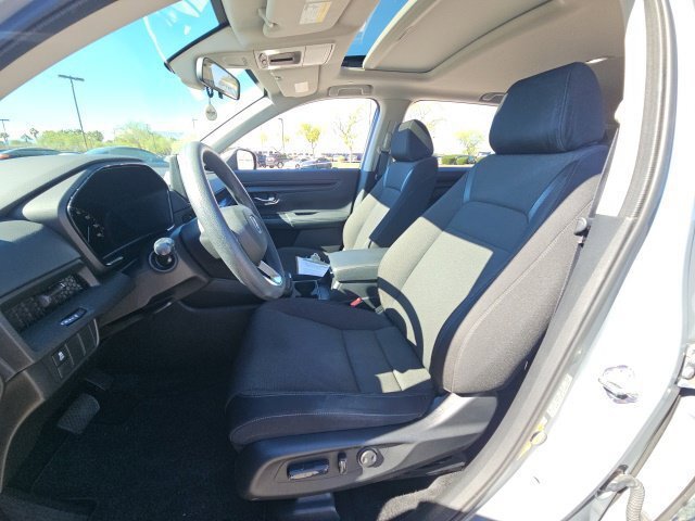 Used 2024 Honda CR-V EX image 8