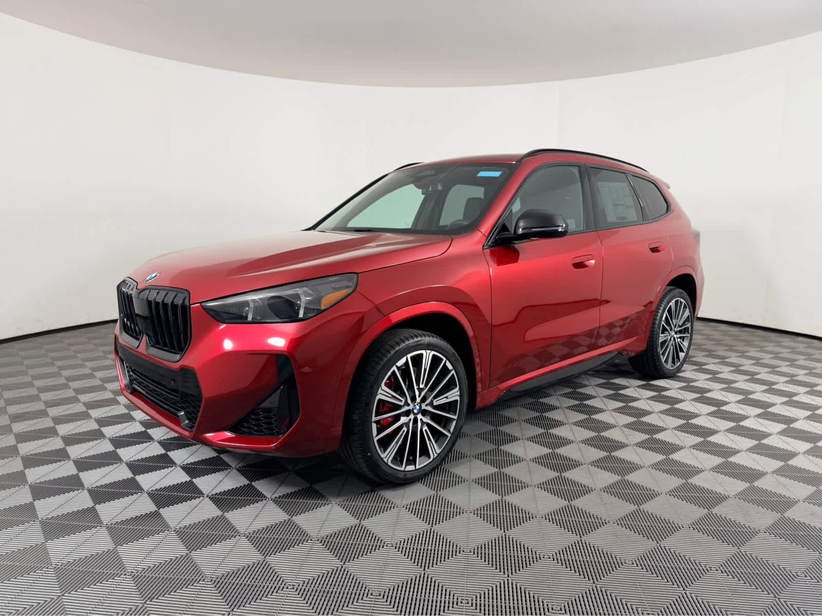 New 2026 BMW X1 xDrive28i w/ M Sport Package image 8
