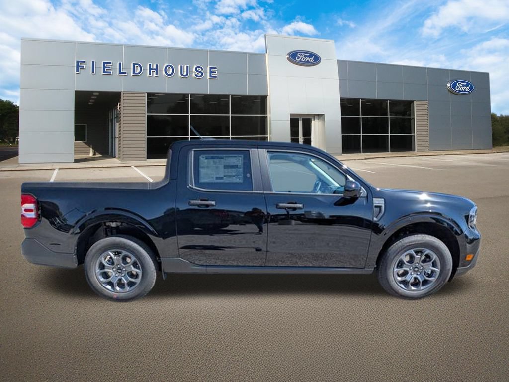 New 2026 Ford Maverick XLT w/ Equipment Group 301A AWD/4WD image 3