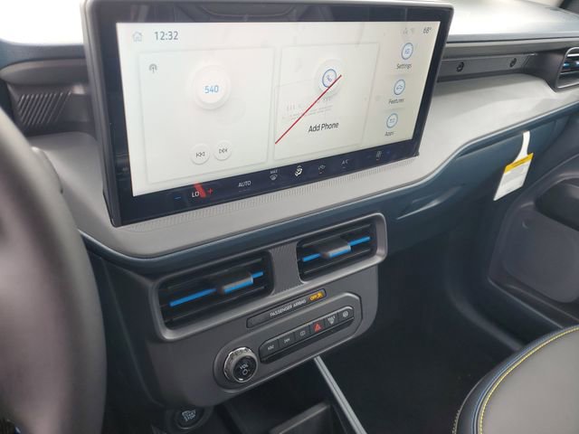 New 2026 Ford Maverick Lobo AWD/4WD image 14