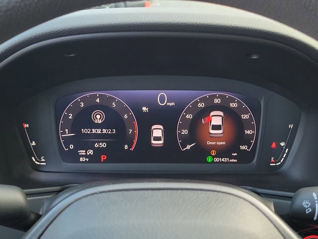 Used 2025 Honda Accord SE image 26