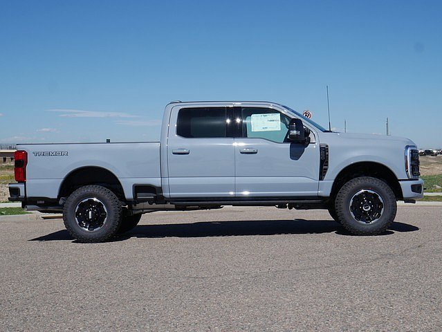 New 2026 Ford F250 Lariat image 6