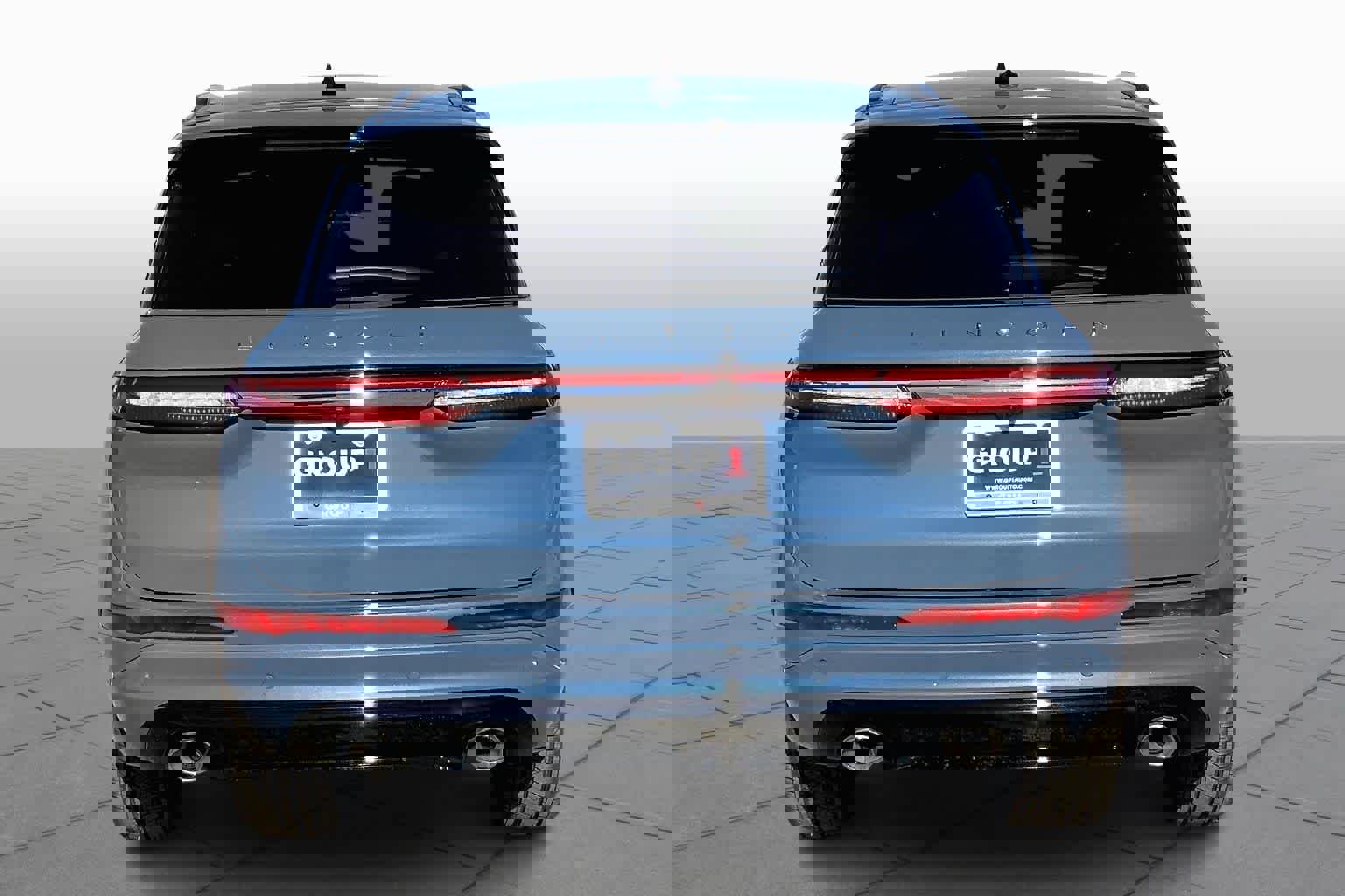 New 2026 Lincoln Corsair Premiere image 4