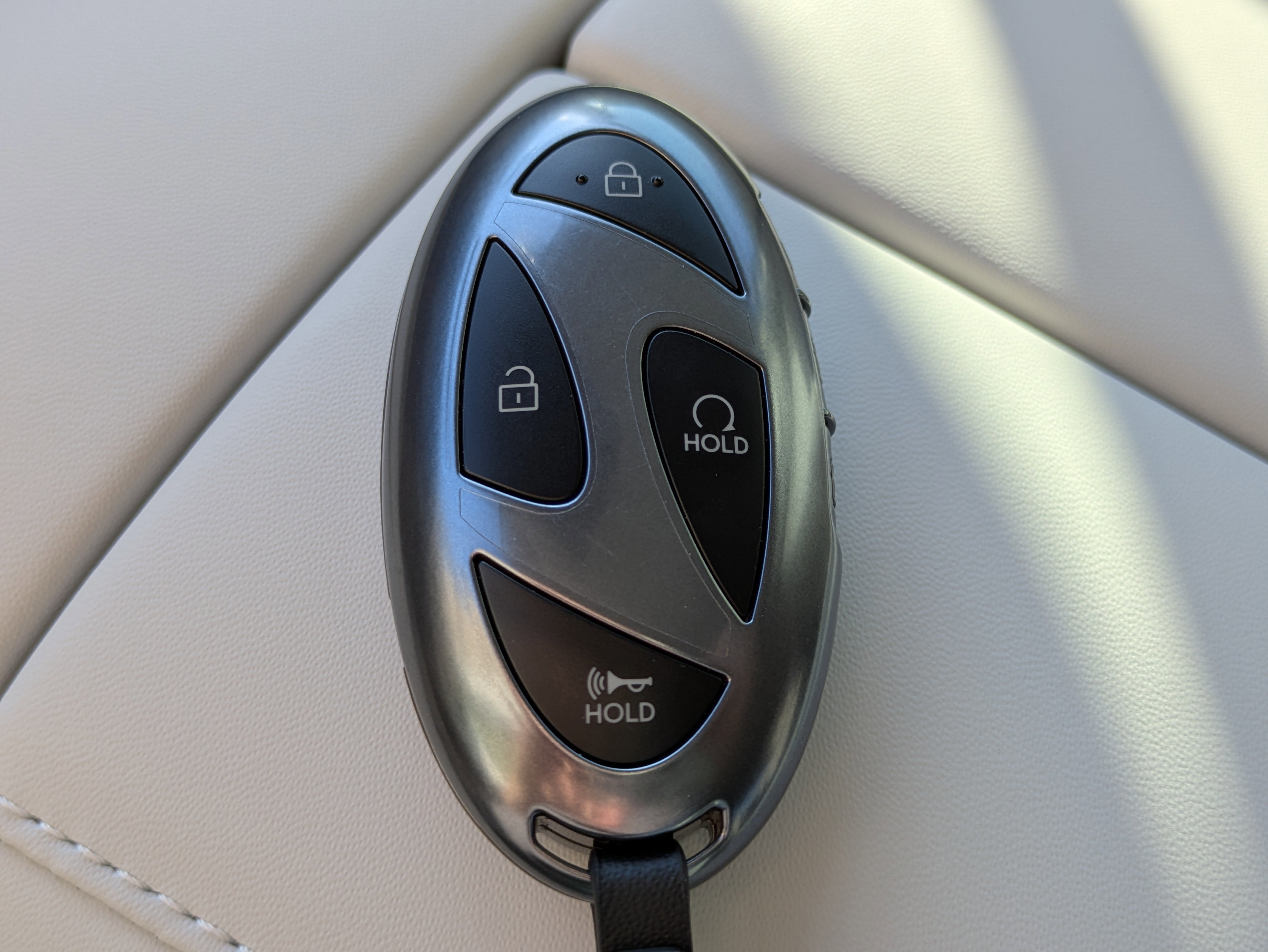 New 2026 Hyundai Palisade Calligraphy image 18