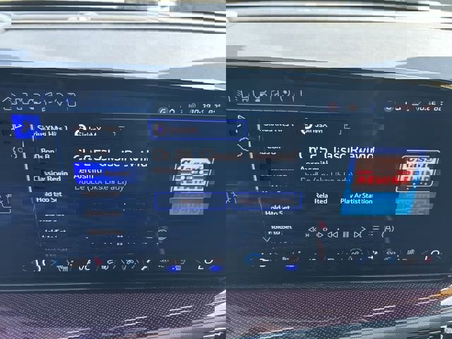 New 2026 Chevrolet Traverse Z71 w/ LPO, Floor Liner Package image 10