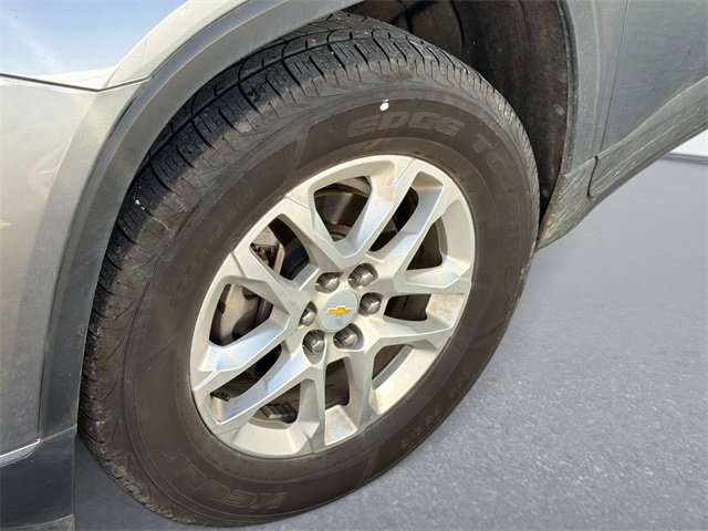 Used 2020 Chevrolet Traverse LT image 7