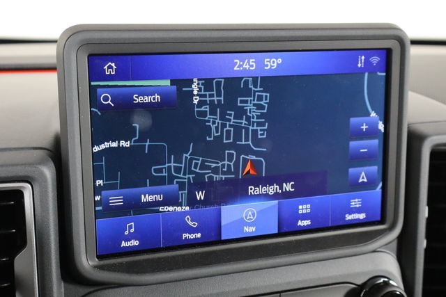 Used 2024 Ford Bronco Sport Free Wheeling w/ Convenience Package AWD/4WD image 31