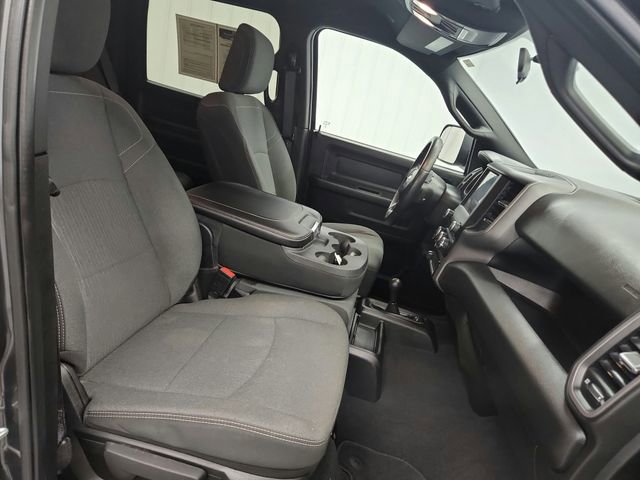 Used 2022 RAM 2500 Tradesman image 36