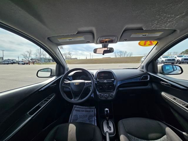 Used 2021 Chevrolet Spark LT image 12
