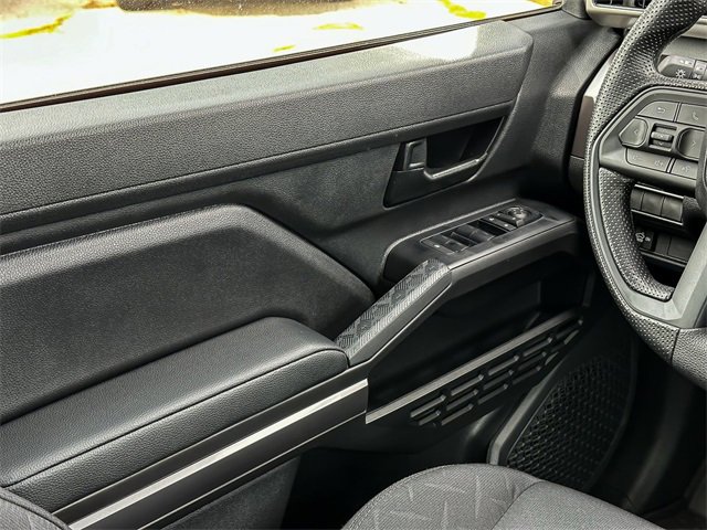 New 2026 Toyota Tacoma SR5 image 17