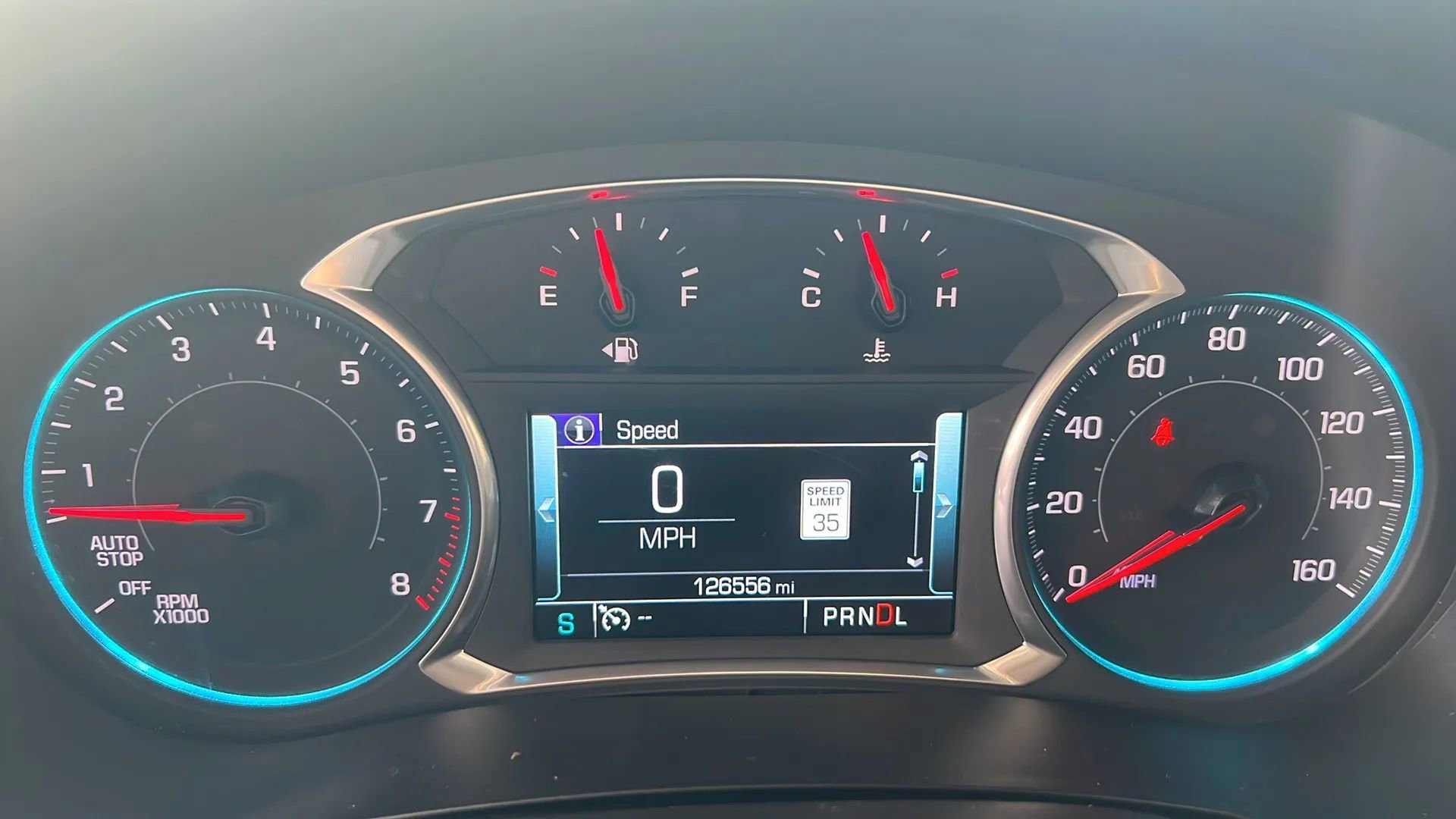 Used 2019 Chevrolet Traverse LT w/ LT Premium Package image 15