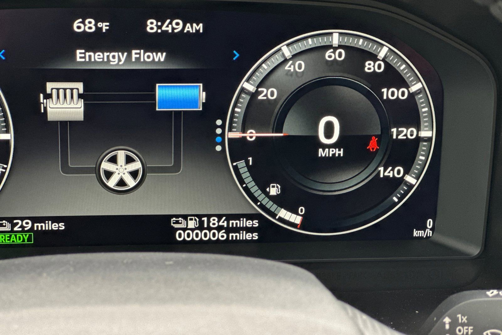 New 2025 Mitsubishi Outlander SE image 25