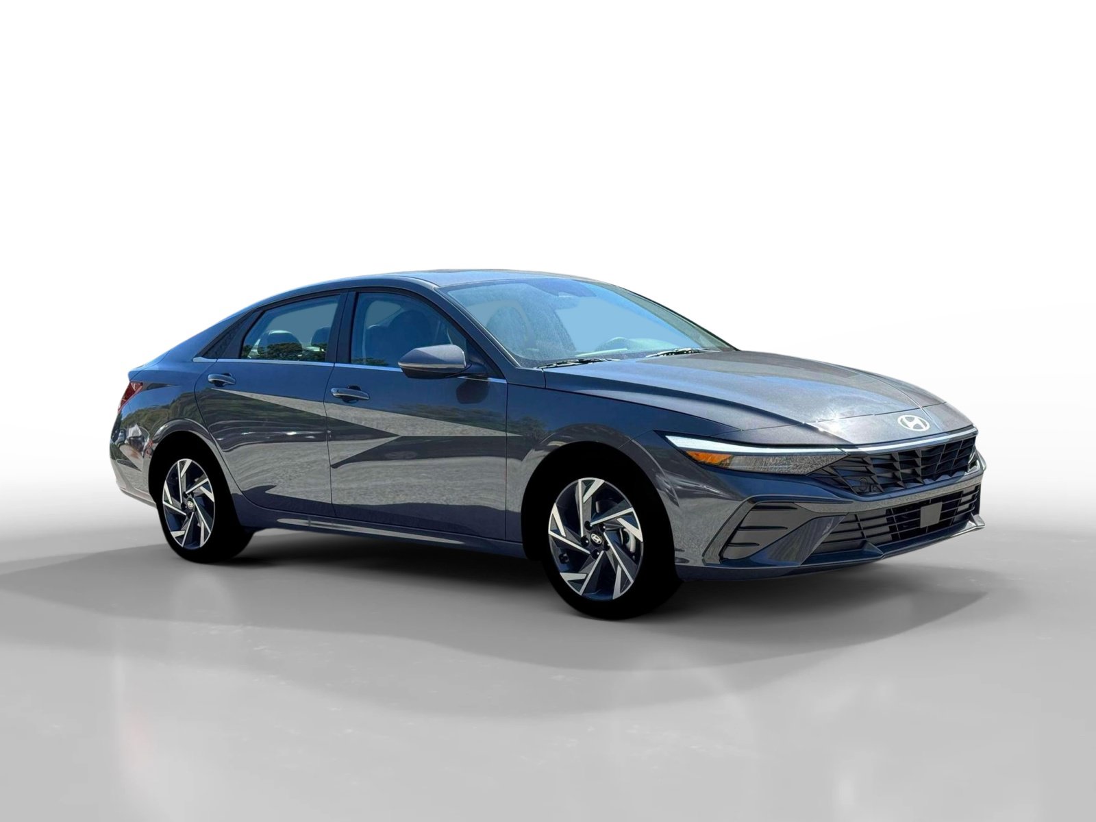 New 2026 Hyundai Elantra Limited FWD image 10