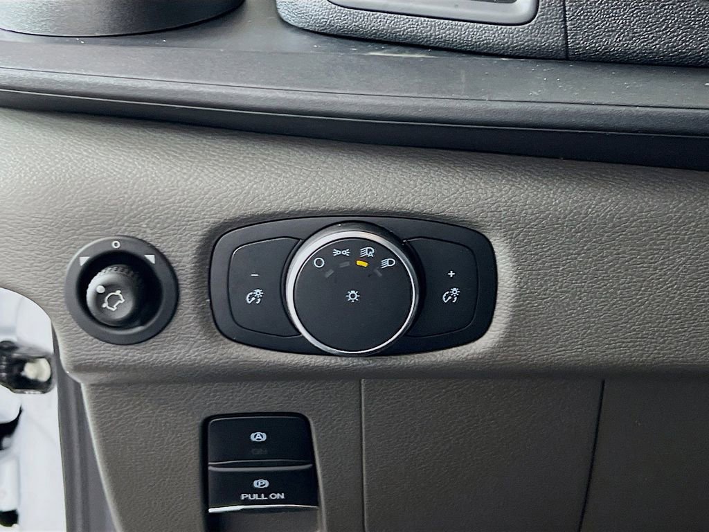 New 2026 Ford Transit 250 148 Medium Roof Extended AWD image 18