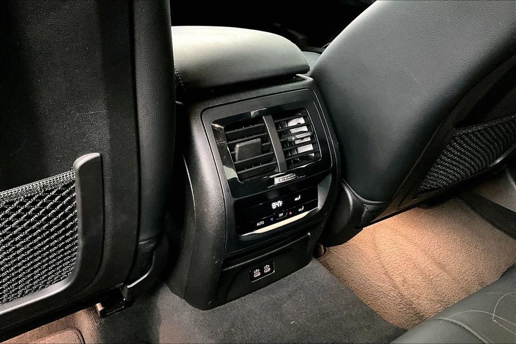 Used 2021 BMW X3 M40i w/ Executive Package image 30