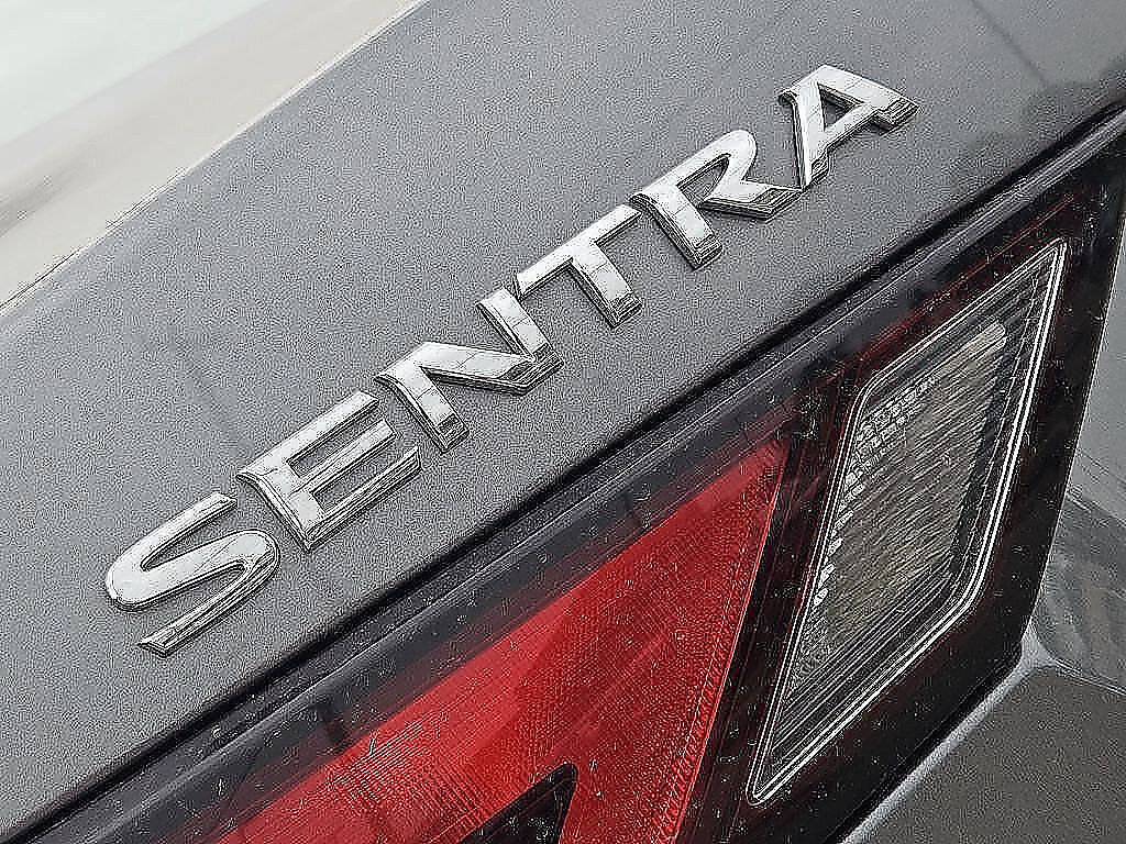Used 2024 Nissan Sentra S FWD image 7