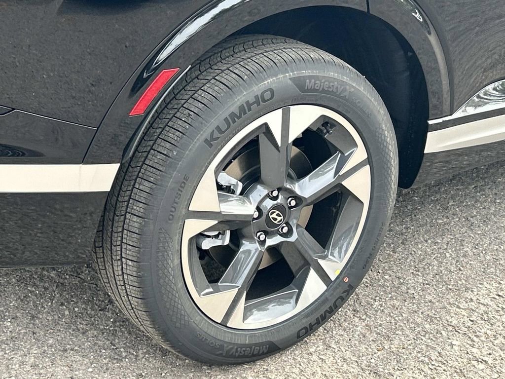 New 2026 Hyundai Palisade Limited image 11