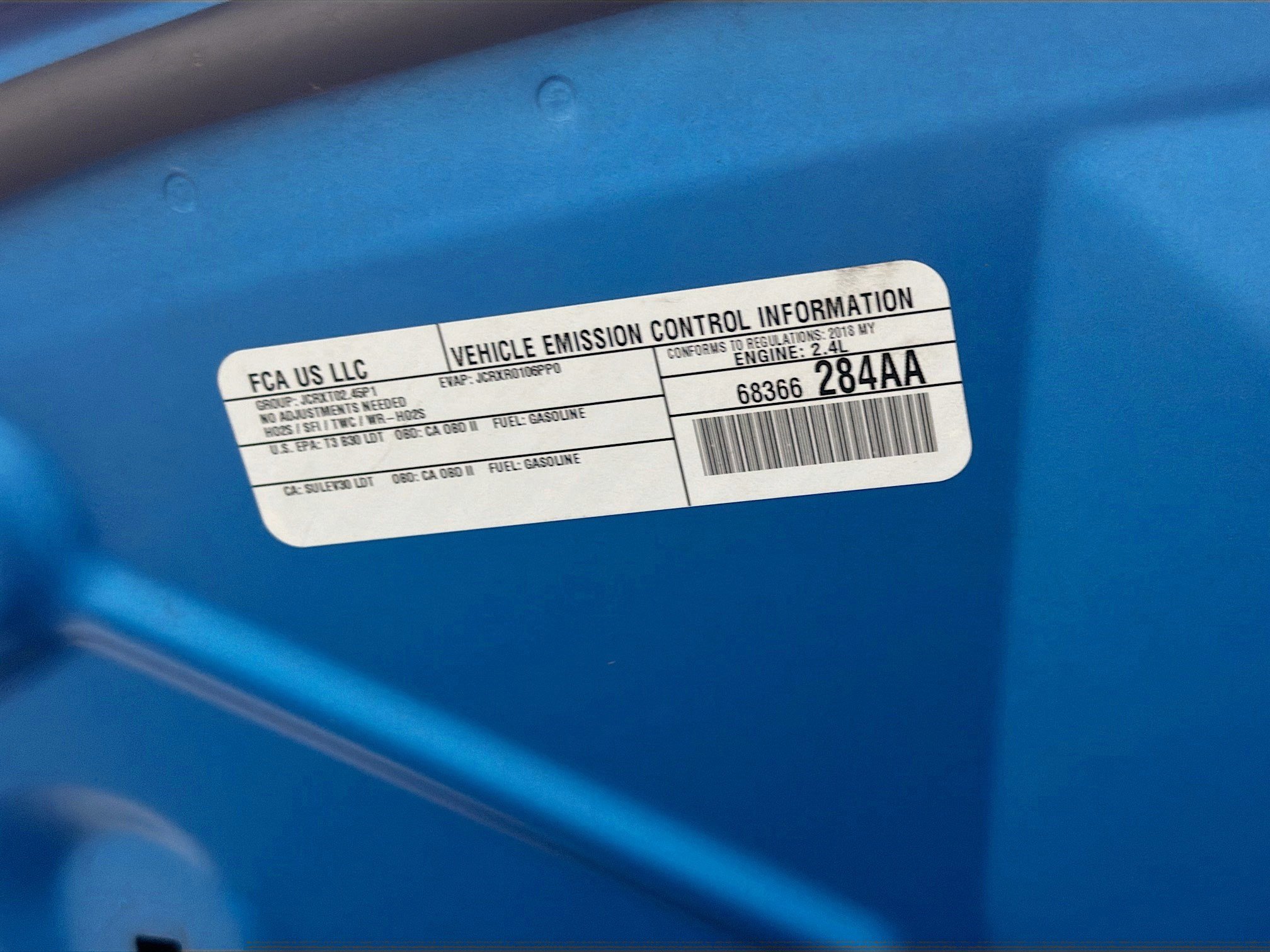 Used 2018 Jeep Compass Trailhawk w/ Navigation Group image 17