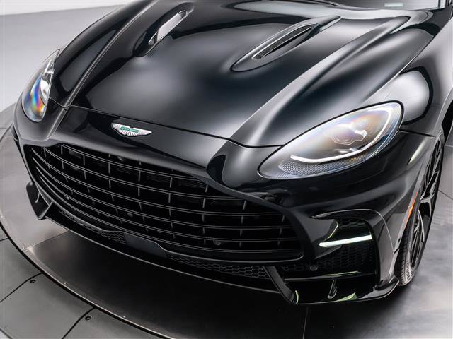 New 2026 Aston Martin DBX 707 AWD/4WD image 15
