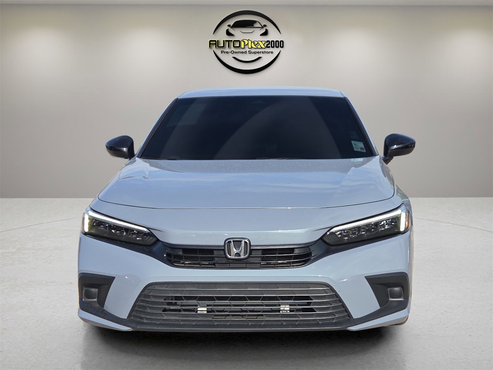 Used 2024 Honda Civic Sport image 2