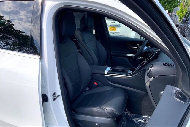 Used 2026 Mercedes-Benz GLC 300 4MATIC image 7