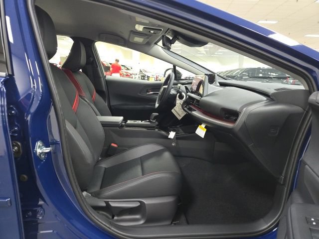 New 2026 Toyota Prius Plug-In Hybrid FWD image 9