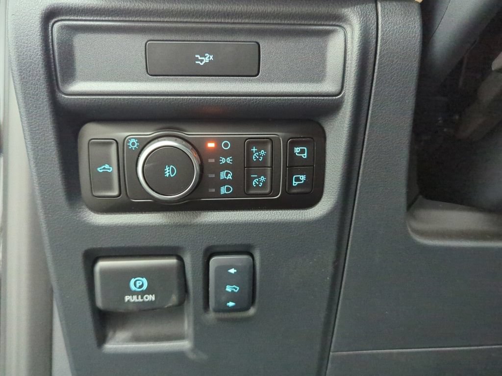 Used 2026 Ford F150 Lariat AWD/4WD image 12