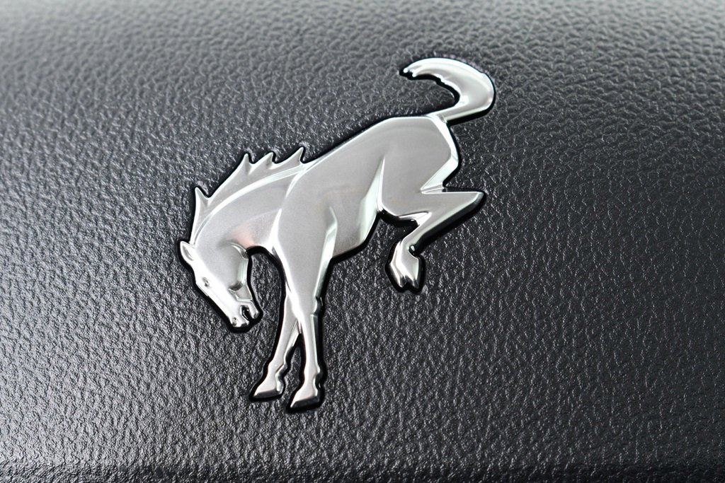 New 2025 Ford Bronco Sport Big Bend w/ Convenience Package image 34