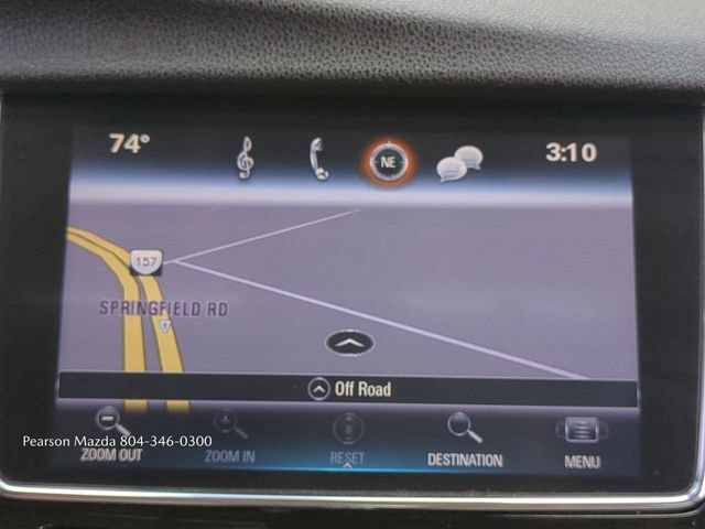 Used 2017 Buick Encore Premium w/ Experience Buick Package FWD image 24