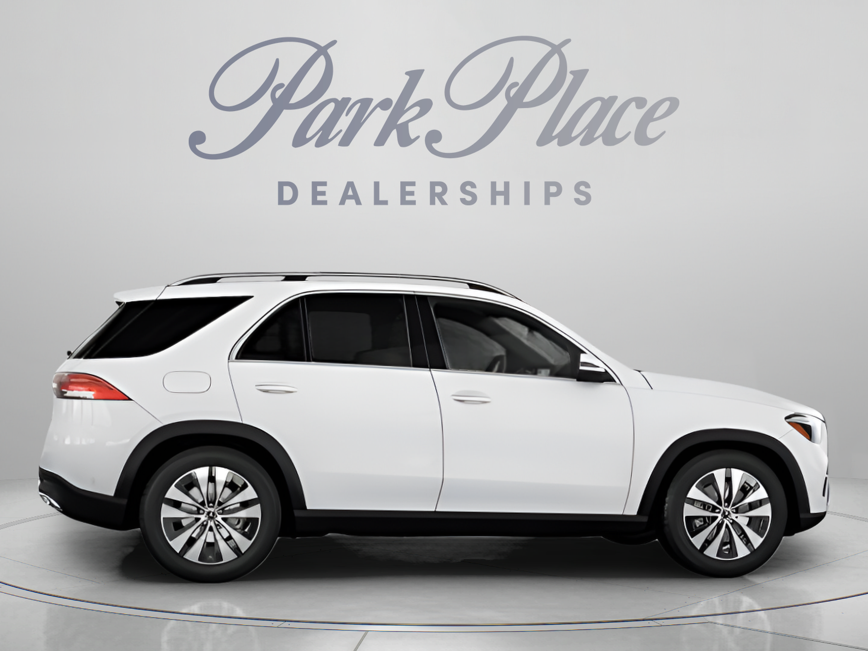 Certified 2026 Mercedes-Benz GLE 350 4MATIC image 23