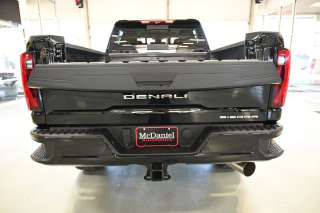 New 2026 GMC Sierra 2500 Denali Ultimate w/ Max Trailering Package image 7