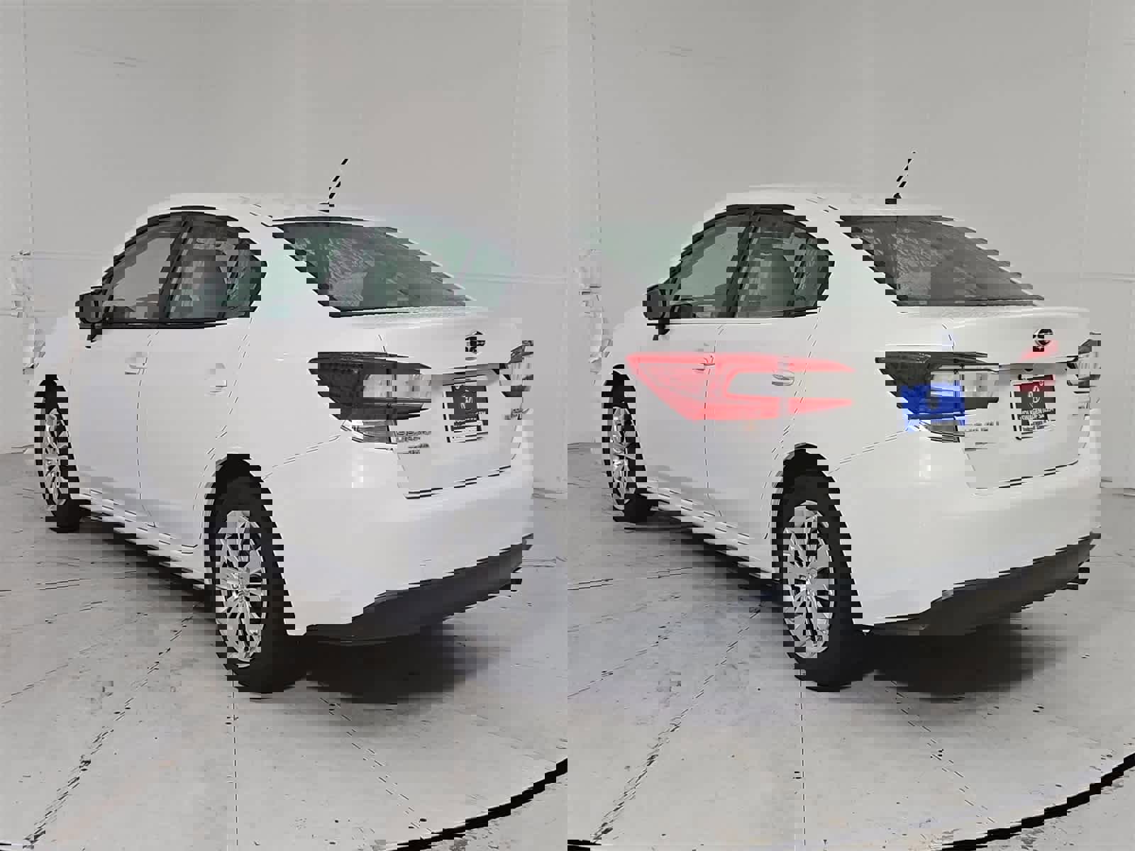 Used 2022 Subaru Impreza 2.0i image 4