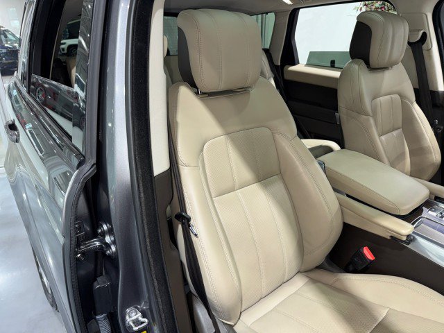 Used 2019 Land Rover Range Rover Sport HSE AWD/4WD image 60