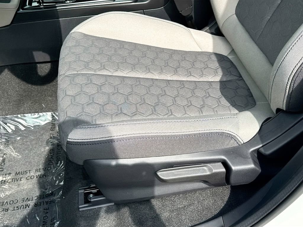 New 2026 Subaru Forester image 23