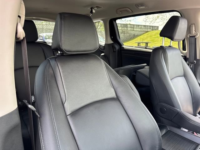 Used 2026 Honda Odyssey EX-L image 28