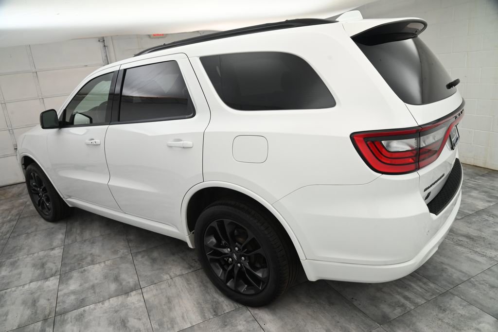 Used 2022 Dodge Durango GT image 3
