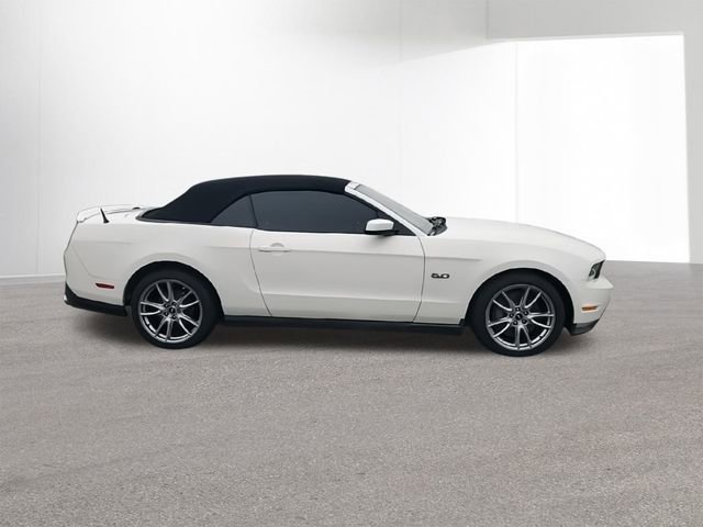 Used 2012 Ford Mustang GT Premium w/ Electronics Pkg image 11