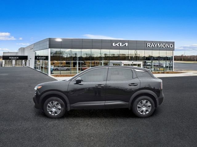 Used 2025 Nissan Kicks S AWD/4WD image 6