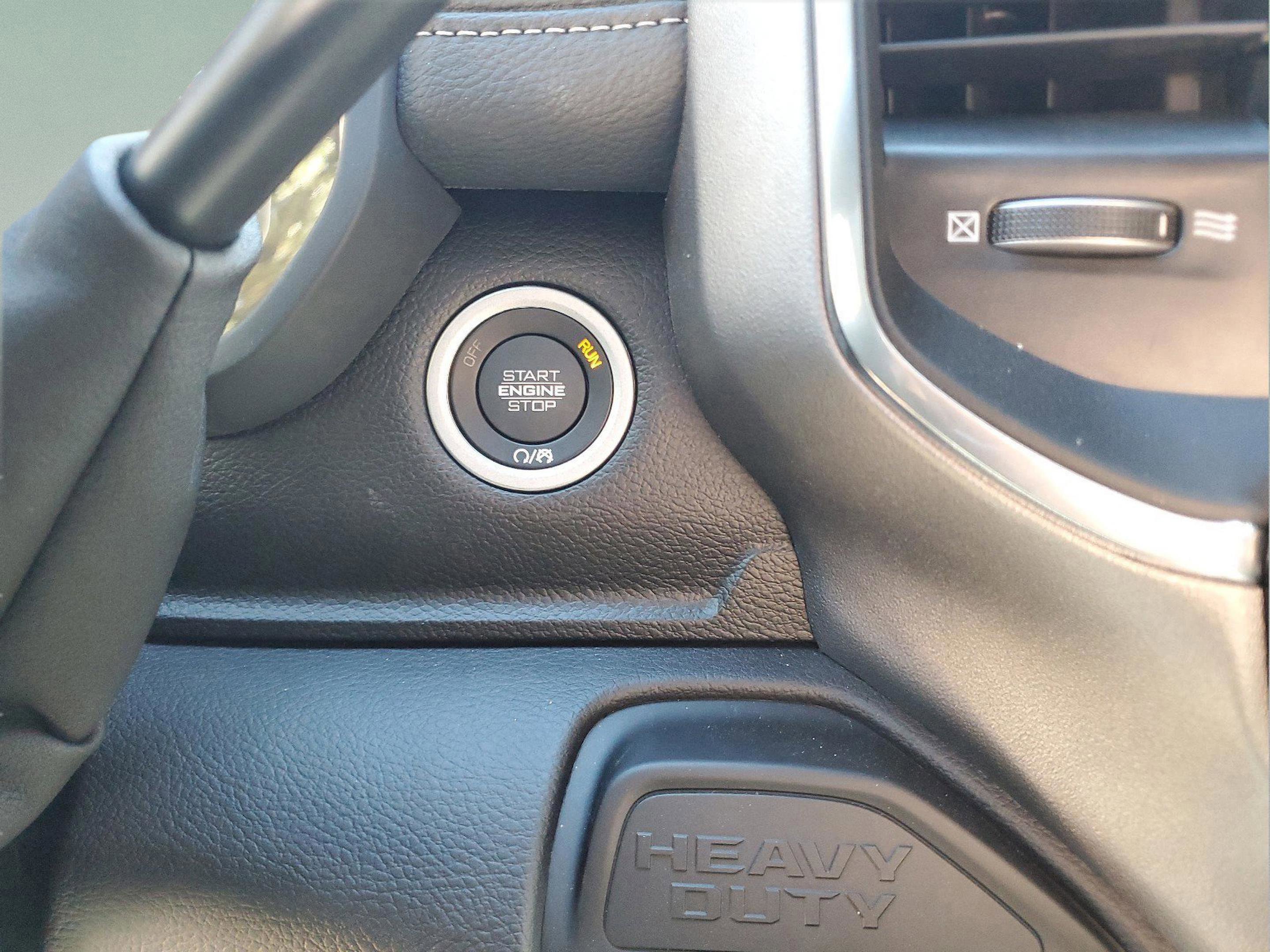 New 2026 RAM 2500 Laramie image 6