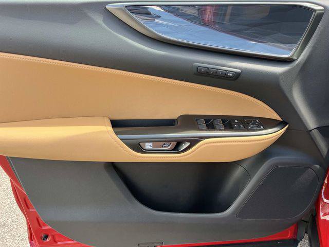 Certified 2024 Lexus NX 350 AWD image 30