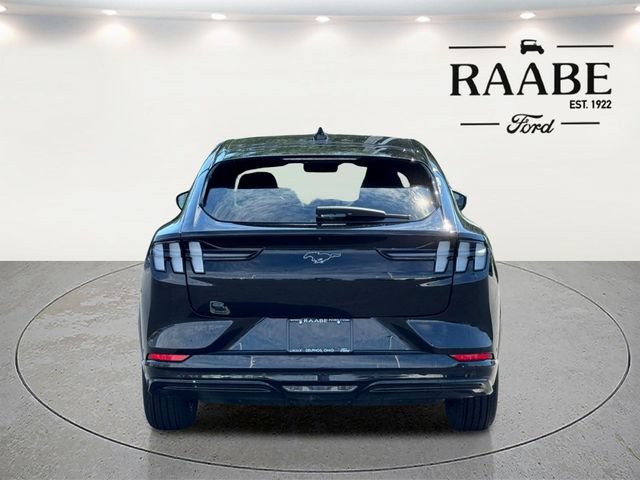 Used 2024 Ford Mustang Mach-E Premium AWD/4WD image 6