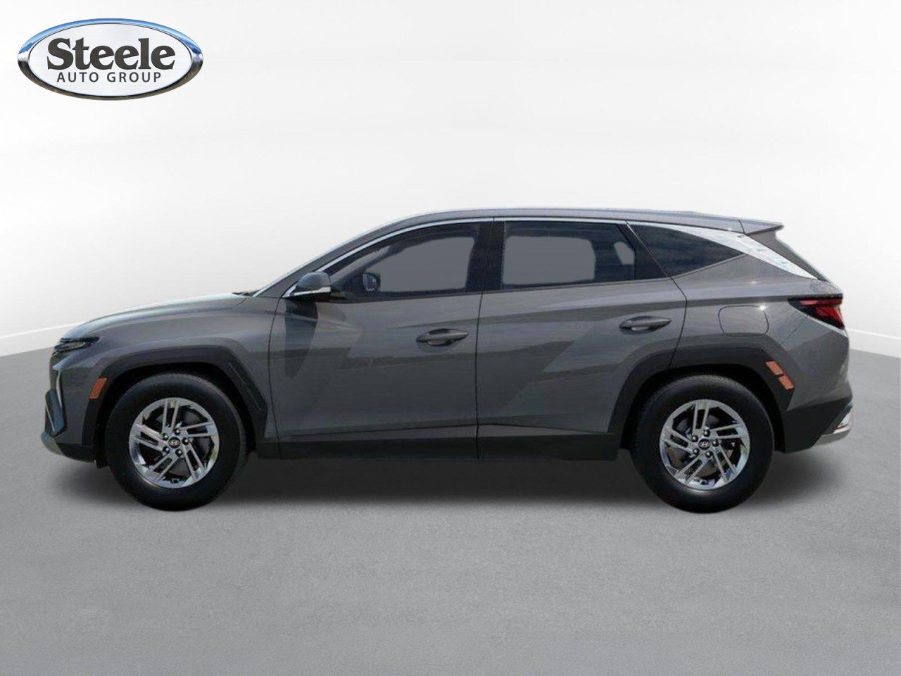 New 2026 Hyundai Tucson SE FWD image 3