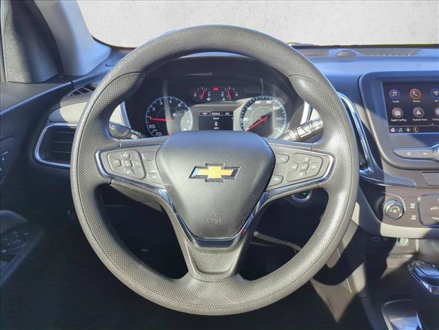 Used 2021 Chevrolet Equinox LS w/ LS Convenience Package FWD image 15
