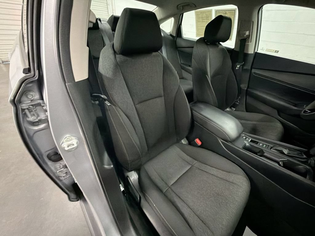 Certified 2026 Honda Accord SE image 27